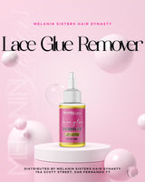 Lace Glue Remover
