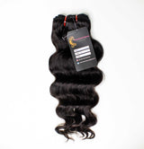 Loose Deep Wave - Melanin Sisters Hair Dynasty