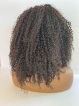 Headband Wigs - Melanin Sisters Hair Dynasty