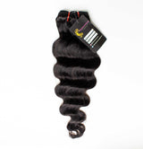 Loose Deep Wave - Melanin Sisters Hair Dynasty