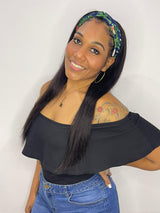 Headband Wigs - Melanin Sisters Hair Dynasty