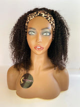 Headband Wigs - Melanin Sisters Hair Dynasty