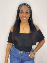 Headband Wigs - Melanin Sisters Hair Dynasty