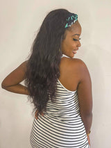 Headband Wigs - Melanin Sisters Hair Dynasty