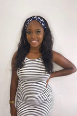 Headband Wigs - Melanin Sisters Hair Dynasty