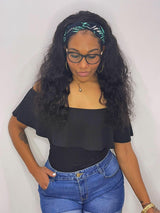 Headband Wigs - Melanin Sisters Hair Dynasty