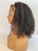 Headband Wigs - Melanin Sisters Hair Dynasty