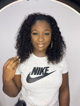 Headband Wigs - Melanin Sisters Hair Dynasty