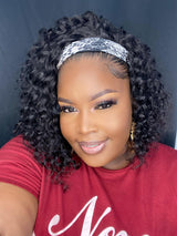 Headband Wigs - Melanin Sisters Hair Dynasty