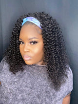 Headband Wigs - Melanin Sisters Hair Dynasty