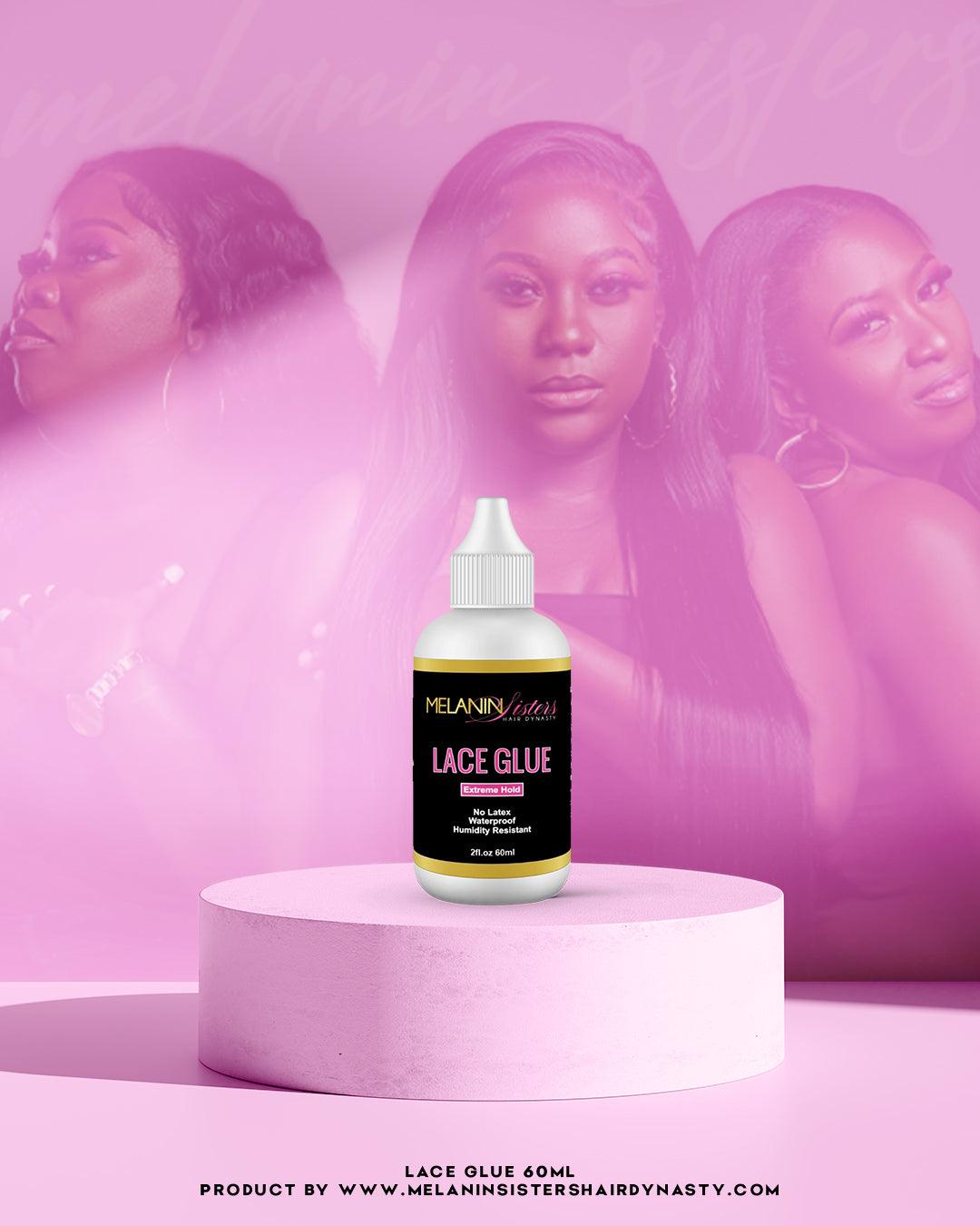 Lace Glue – Melanin Sisters Hair Dynasty