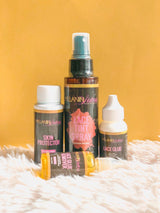 Sales and Deals - Melanin Sisters Hair Dynasty 