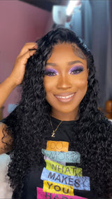 Wear N Go Wigs