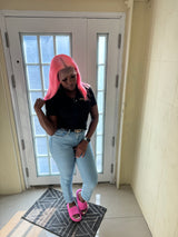 Bob Front Lace Wigs