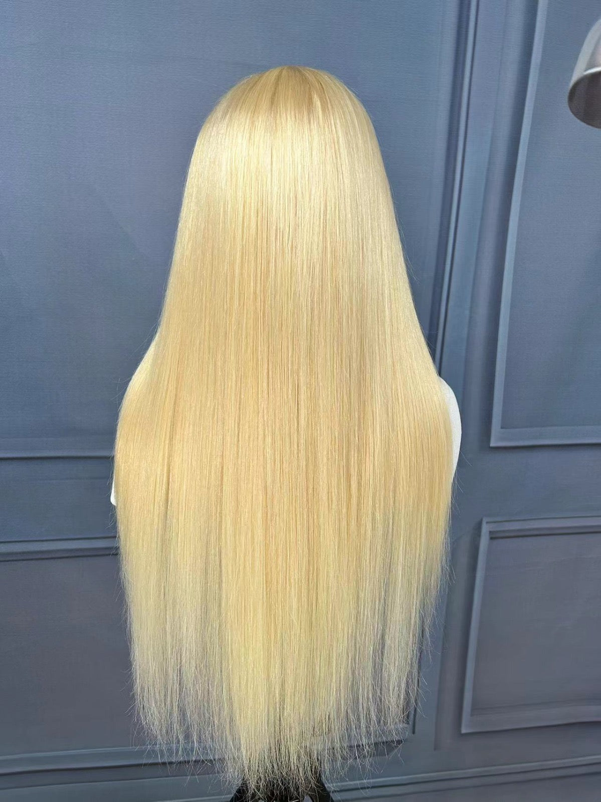 613 Frontal Lace Wigs(250% Density)