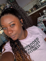 Deep Curly Frontal Lace Wigs(200% Density)