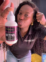 Lace Glue Active