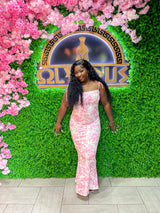 Frontal Lace Wigs(250% Density)