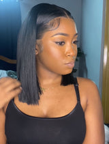 Synthetic Bob Wigs