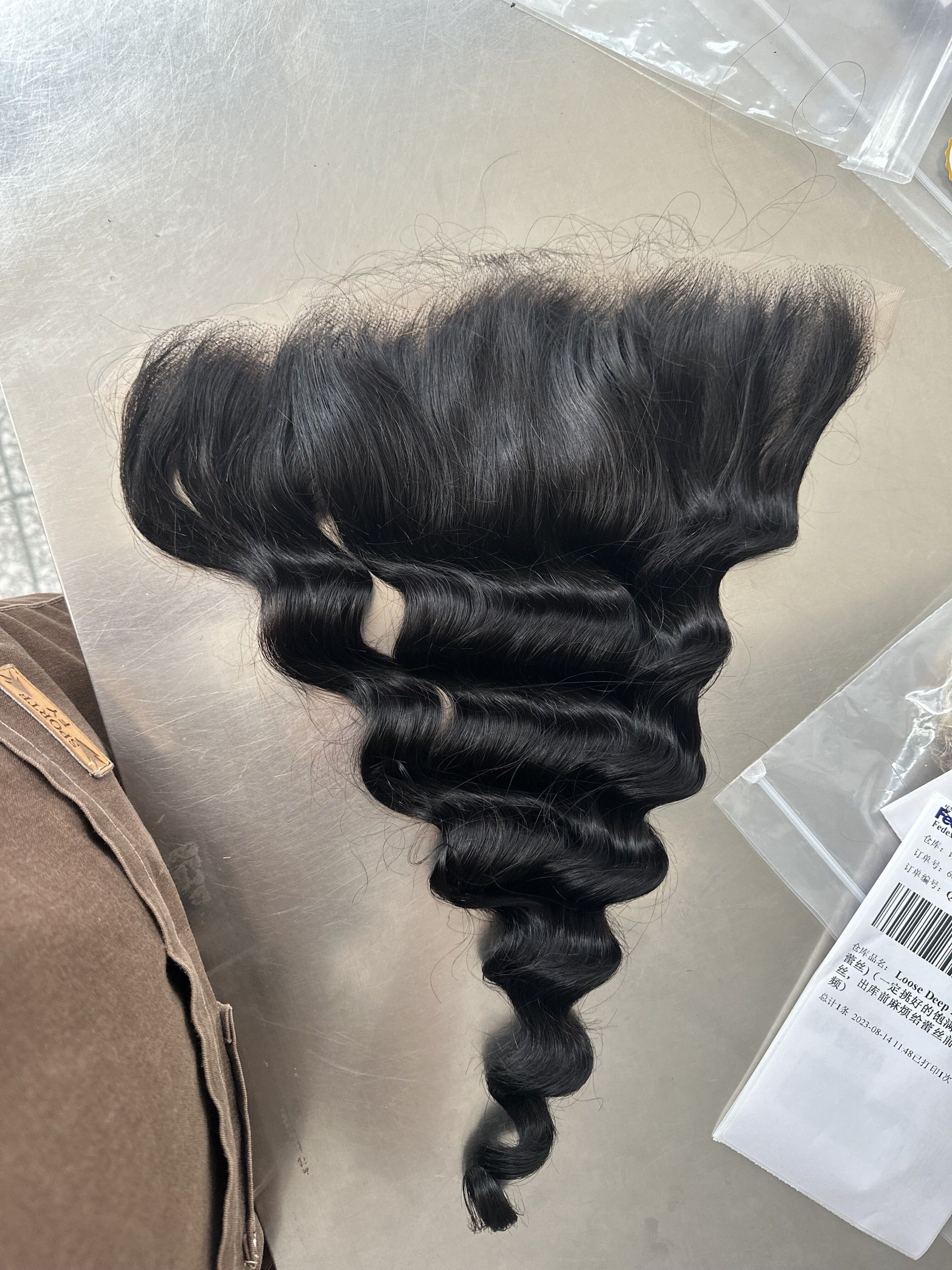 13x4 Lace Frontal