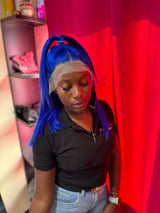 Bob Front Lace Wigs