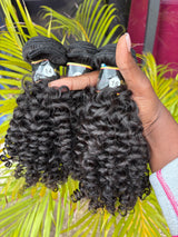 Curly wave Bundles Deal