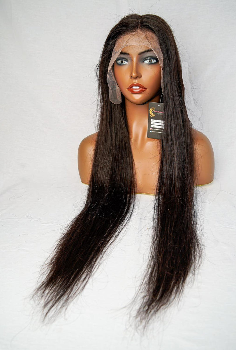 13x6 Front Lace Wigs
