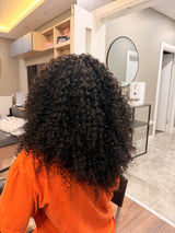 Crochet Hair Extensions(PRE-ORDER ONLY)