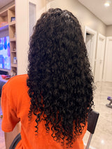 Crochet Hair Extensions(PRE-ORDER ONLY)