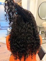 Crochet Hair Extensions(PRE-ORDER ONLY)