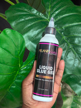 Liquid Glue Gel