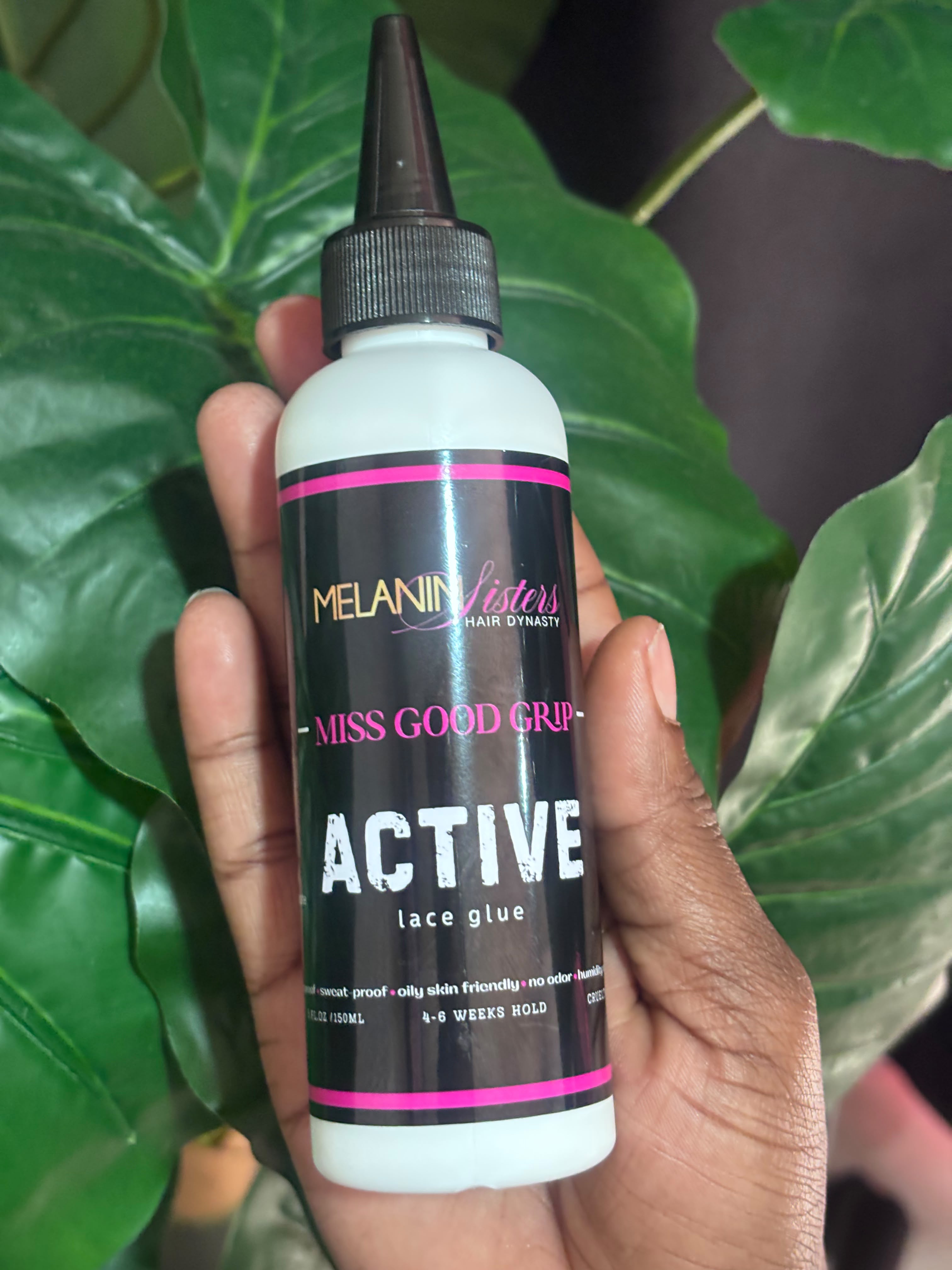 Lace Glue Active