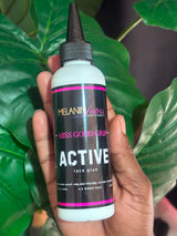 Lace Glue Active