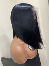 Synthetic Bob Wigs