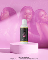 Lace Melt Spray