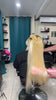 613 Frontal Lace Wigs(250% Density)