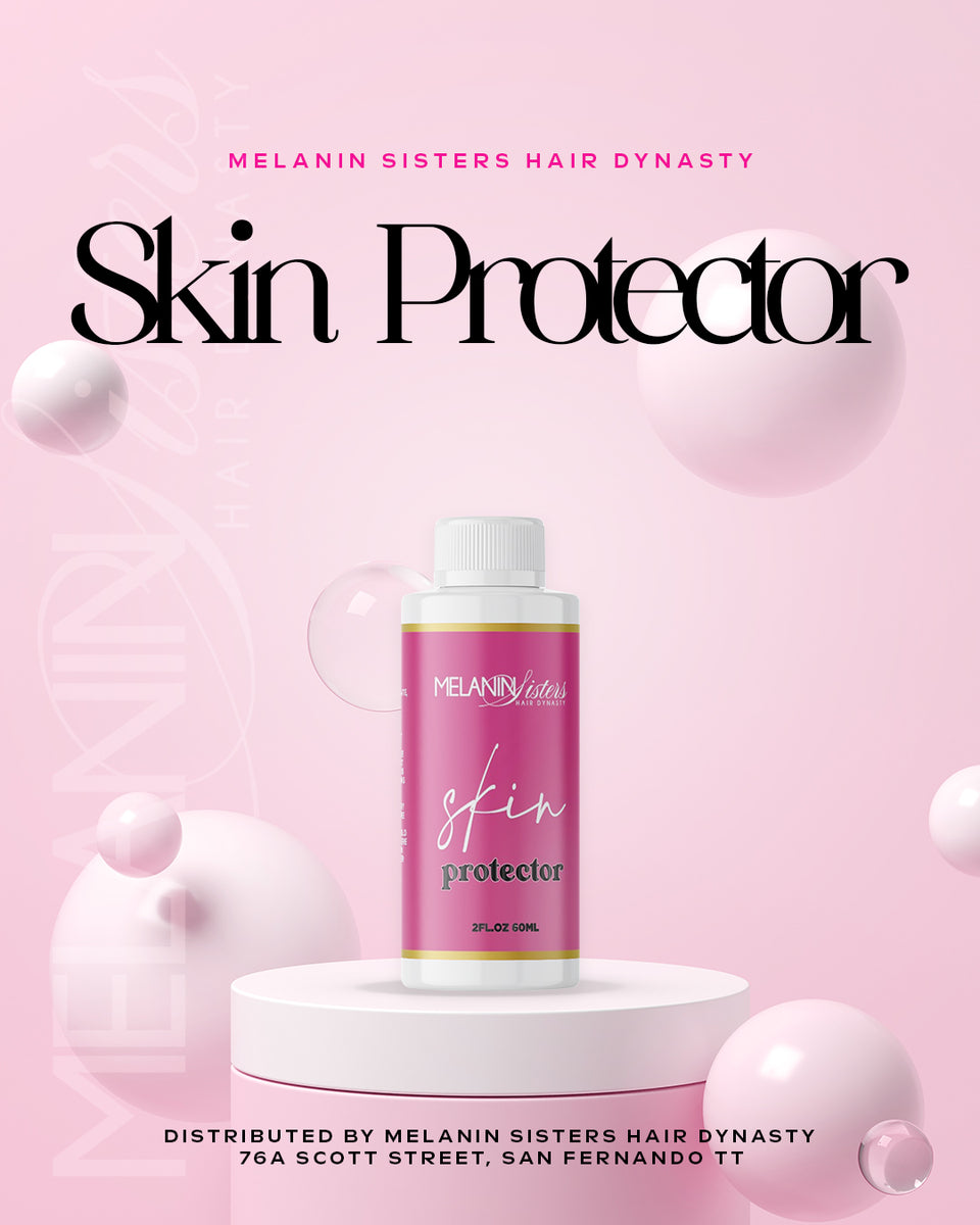 Skin Protector Spray