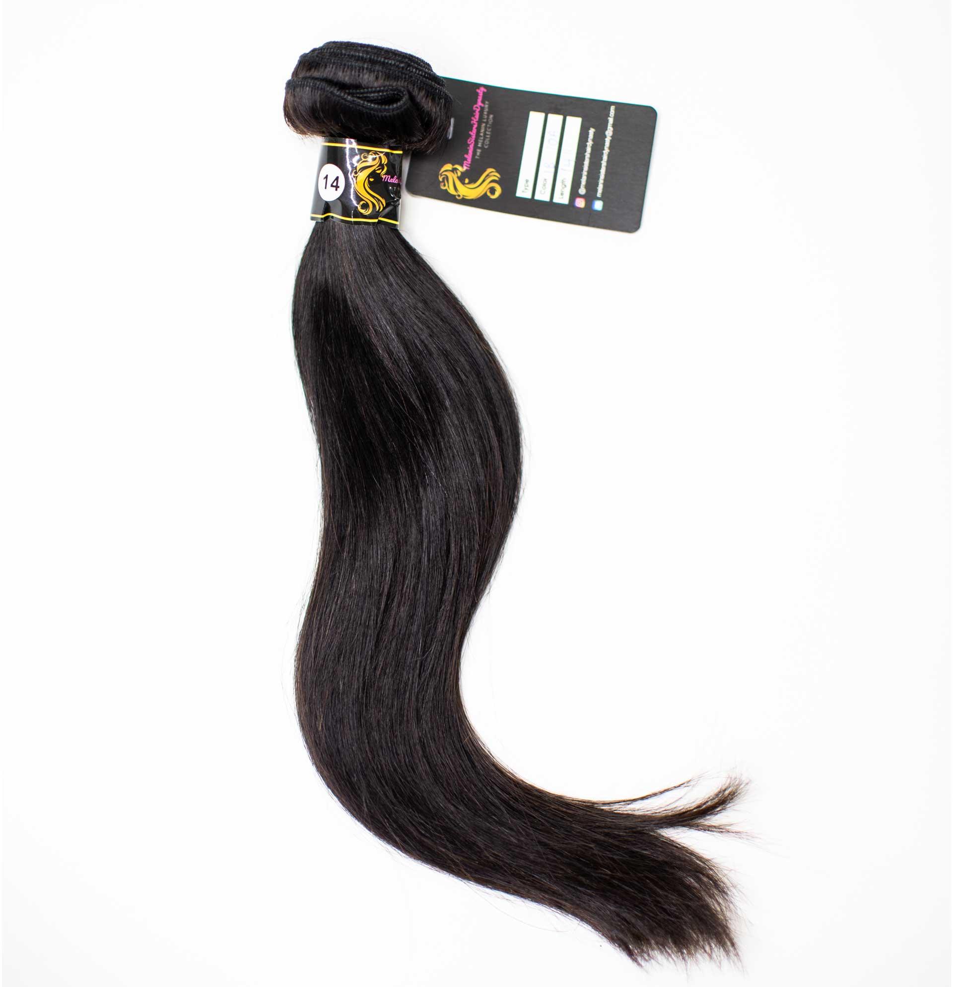 Straight - Melanin Sisters Hair Dynasty 