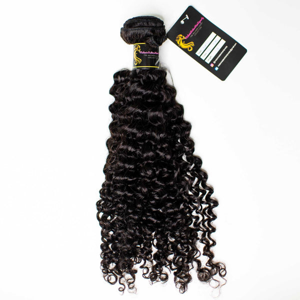 Curly Wave - Melanin Sisters Hair Dynasty 