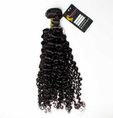 Curly Wave - Melanin Sisters Hair Dynasty 