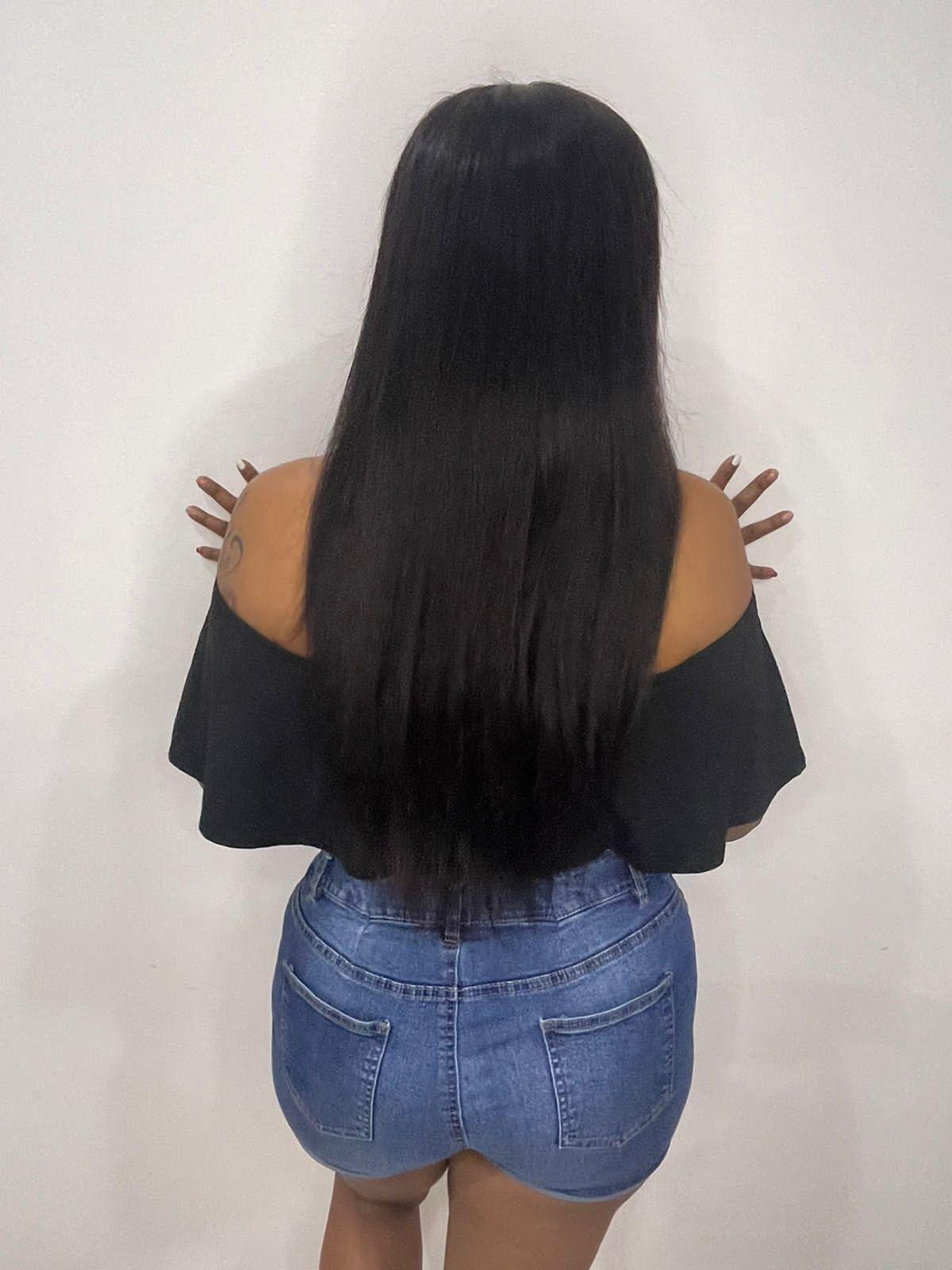 Headband Wigs - Melanin Sisters Hair Dynasty 