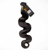 Body Wave - Melanin Sisters Hair Dynasty 