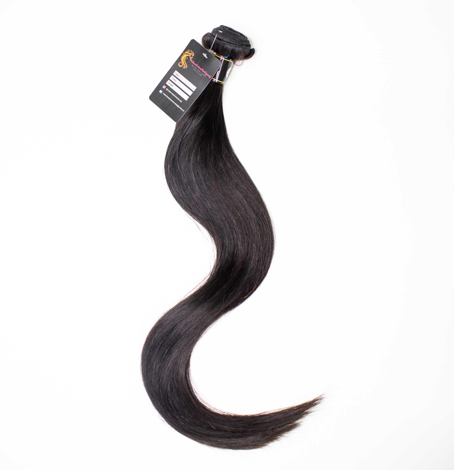 Straight - Melanin Sisters Hair Dynasty 