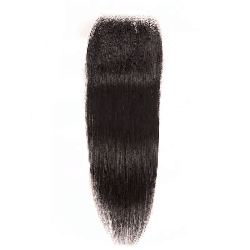 7x7 Straight Closures - Melanin Sisters Hair Dynasty 