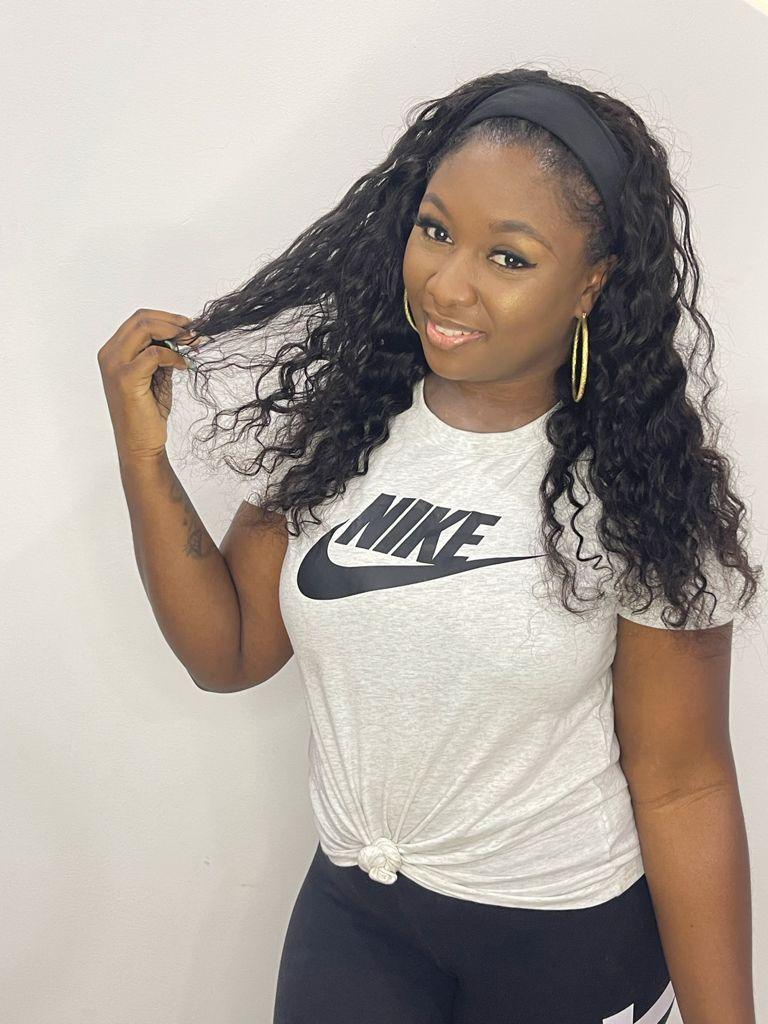 Headband Wigs - Melanin Sisters Hair Dynasty 