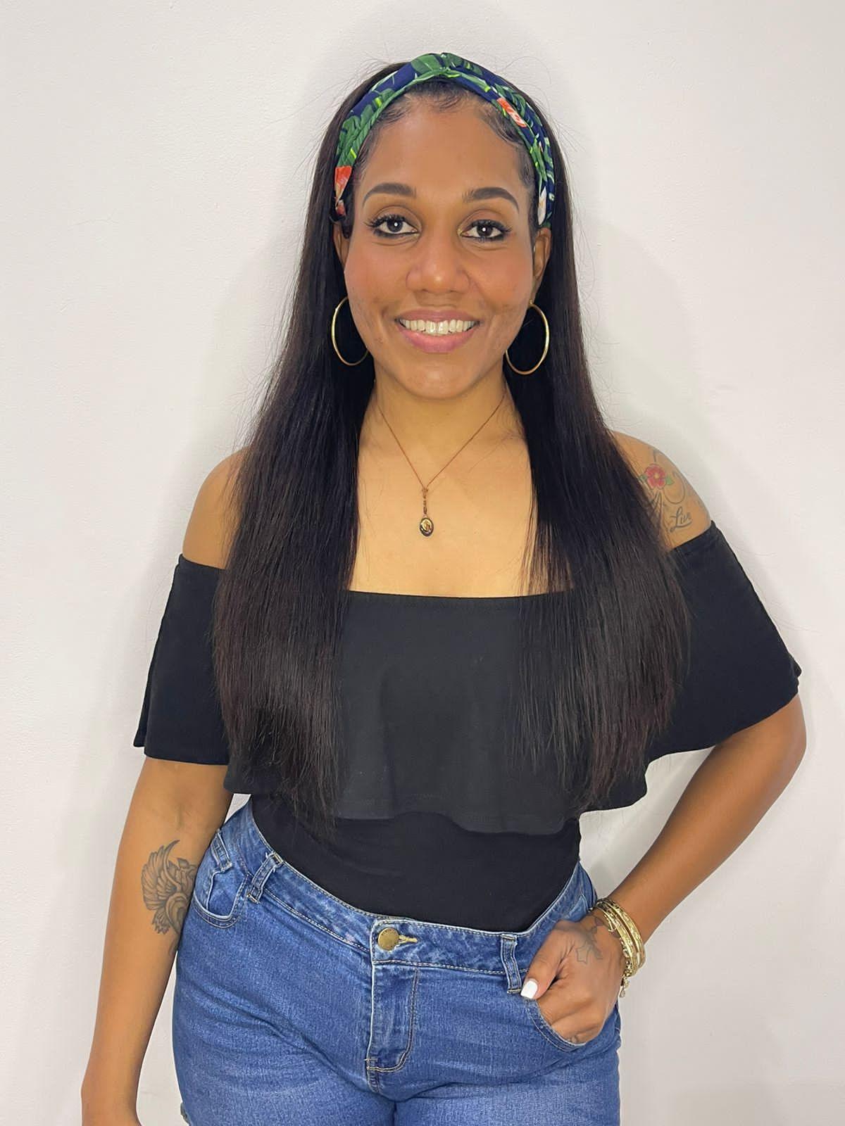 Headband Wigs - Melanin Sisters Hair Dynasty 