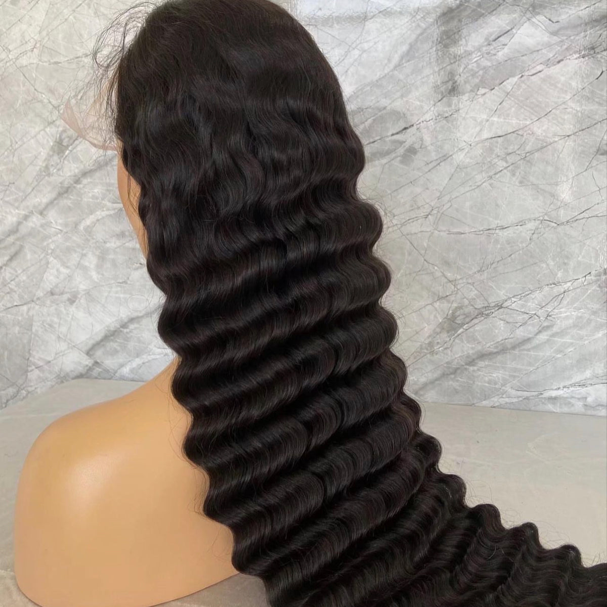 13x6 Front Lace Wigs