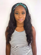 Headband Wigs - Melanin Sisters Hair Dynasty 