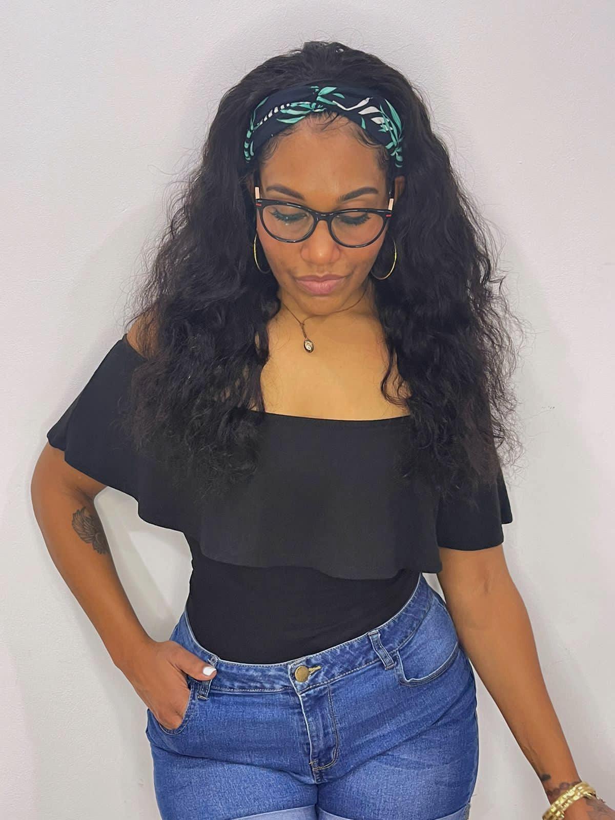 Headband Wigs - Melanin Sisters Hair Dynasty 