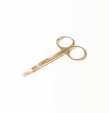 Scissors & Tweezers - Melanin Sisters Hair Dynasty 